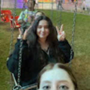 Meet your Posher, Cierrá